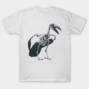 Raven T-Shirt